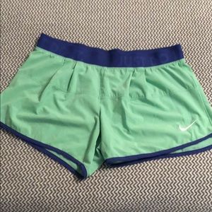 Women’s Nike Dryfit 3” Shorts